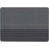 Black and Grey Stripes Surface Laptop Studio Skin